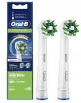 Насадка Braun Oral-B Cross Action EB50RB CleanMaximiser 2шт